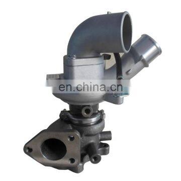 TD03L4 turbocharger 49131-03600 4913103600, 49S31-03600 49S3103600 28231-4A750 282314A750 turbo charger for Hyundai D4CB Euro 5