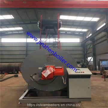 Oil Gas Fired Thermal Fluid Heaters Hot oil Boilers for drying, hot pressing