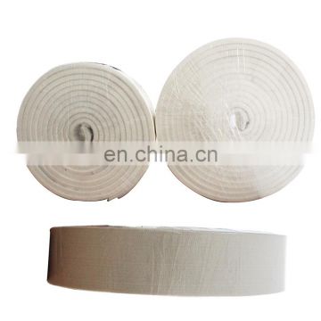 Nomex Conveyor Belt Guiding Tapes For Laundry Ironer