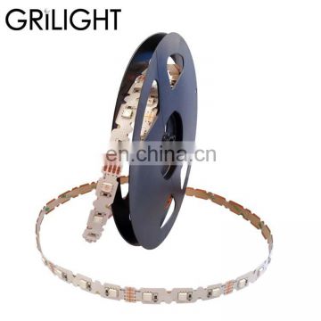 SMD 5050 RGB foldable bendable led strip for Channel letter and bill board