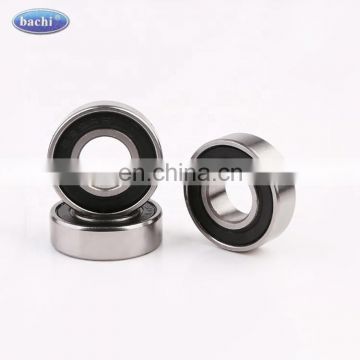 Bachi Best Price Turbo Deep Groove Ball Bearing 699 Mini Bearing Motor Bearing 9*20*6mm