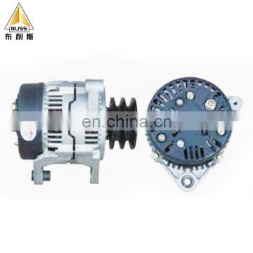 8 Year Chinese Factory Wholesale AVI198B/V/L/Y  14V 120A   Alternator for truck