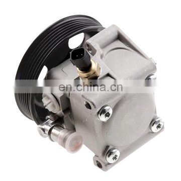 4M513A696AC Power Steering Pump OEM 4M513A696AD R451J3A696AE with high quality