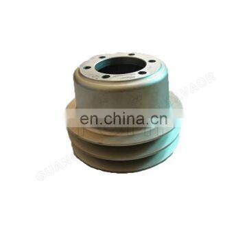 SAA6D125E-3 Fan pulley 6156-61-3610 For PC400-7 PC450-7