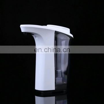 500m abs plastic counter top automatic soap dispenser