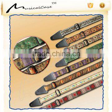 Rock Series Guitar Straps , Guitar Belts