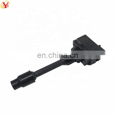HYS car auto parts Engine Rubber Ignition Coil for 22448-2Y005 22448-2Y015 22448-2Y006 For 2000-2001 Nissan Maxima Infiniti I30