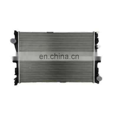 Best Price auto car radiator OE 995002103 For BENZ with best price