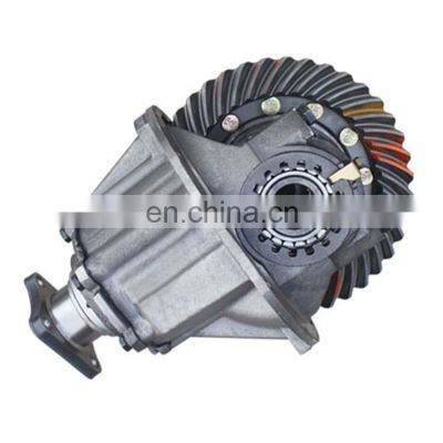 Front Main Drive 2050900006 Differential Reducer Assembly for byd