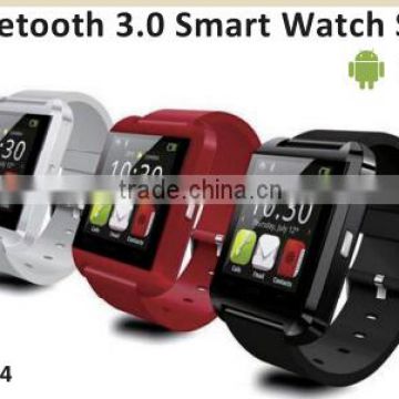 Bluetooth 3.0 BLE Smart Watch SA4 for Android and IOS