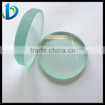 High quality safe light glass/tempered light glass made in china