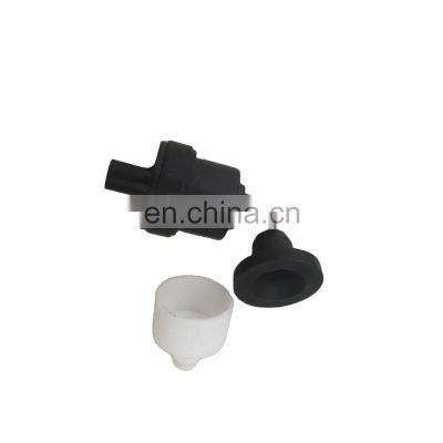 clutch cable plastic parts injection  shaped material plastic nylon material