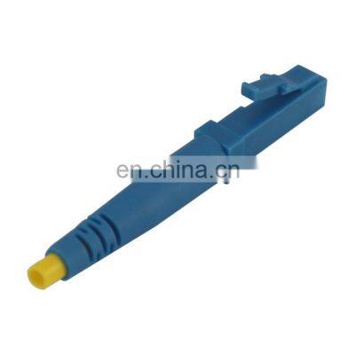 FTTH SC/APC-P Single-mode Optical Fiber Cable fast connector sc apc Quick And Fast Connector Adapter for Network