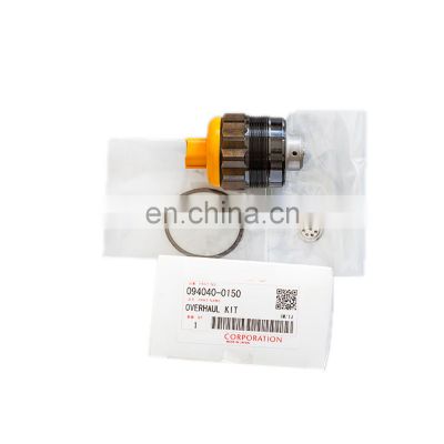 Genuine new control valve 094040-0150 PCV valve 094040-0081 for HP0 pump assy