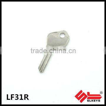 LF31R High quality door blank key(Hot sale!!!)