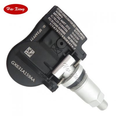 High Performance TPMS Tire Pressure Monitor Sensor J38AA LR070840 For Land Rover 433 MHZ