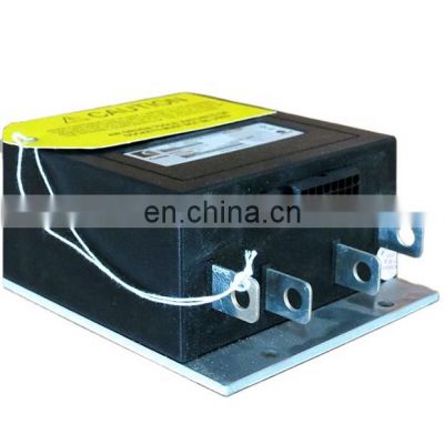 Curtis Speed PMC 1207B-5101 24V-300A DC Series Motor Controller for Forklift Stacker