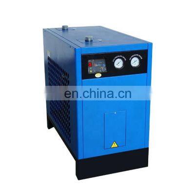 2.5M3 Save Energy Commercial Freeze Drying Lyophilizer Machine Mute Industrial Freeze Dryer Price Compressed Rotary Freeze Dryer