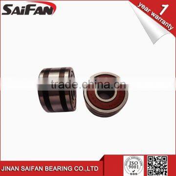 B17-52D Generator Bearing 15*52*24 Auto Alternator Bearing