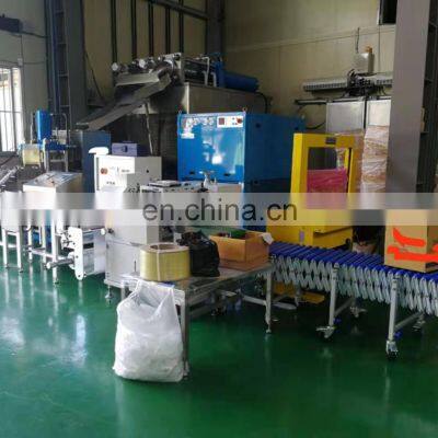 Dry Ice Machine Dry Ice Pelletizer Making LCO2 To Dry ice 3mm-19mm Good Quality And Price