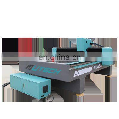 1325 table plasma cutting machine manufacturers for metal industrial plasma cutting machine 3d plasma cutting steel machine