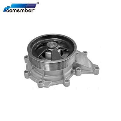 Truck engine parts water pump car accessories 1508834 1365841 570952 570956  OEM  fit for SCANIA