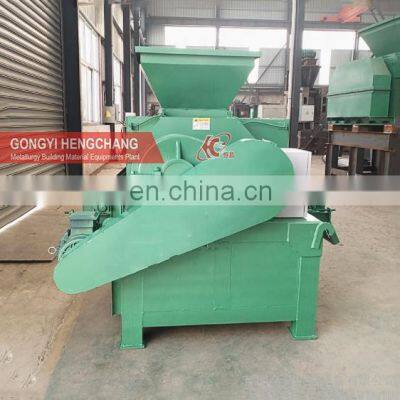 Sales small charcoal briquette making machine press coal charcoal briquette machine diesel engine machine price