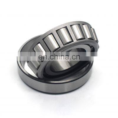 Fast Delivery 50x110x29.25mm Long Life 7310E Chrome Steel Inch Tapered Roller Bearings