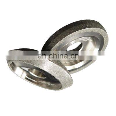 LIVTER Diamond Forming Cutter Grinding Wheel Dresser Diamond Segment Grinding Wheel Grinder Cup