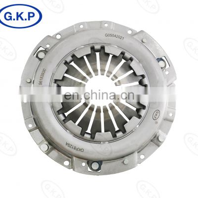 GKP8129A automobile accessory/centrifugal clutch/clutch pressure plate for 90006552 /96162008
