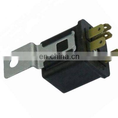 Supply   best   price  Excavator spare parts   stop relay B249900001039  for   engine