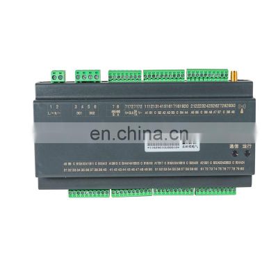 china manufacturer switchgear Relay alarm output adjustable temperature and humidity monitor control switch