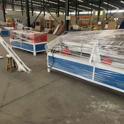 Factory Production  Full New  Spiral Paper Tube Making Machine for Air Spinning