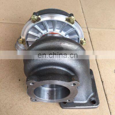 RHG6 turbocharger 114400-3770 1144003770 VB570031 turbo forHitachi truck ZX200-6 with 6BG1T engine