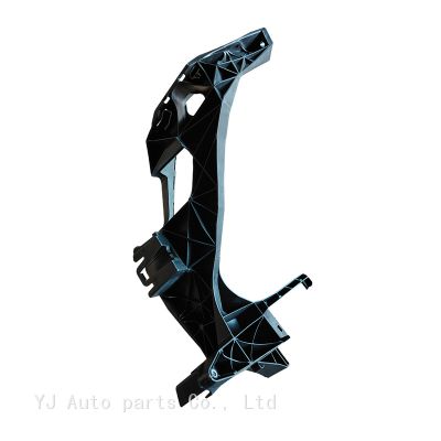 89G 805 325A Fixing Plate for Audi Q4e tron