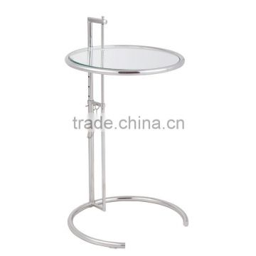 Eillen Gray table replica classical glass table for sale