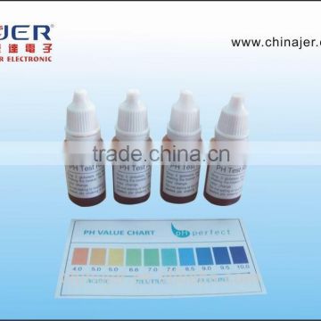 Hot sale and cheapest ph tester ph strips