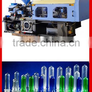 variable pump plasic injection moulding machine