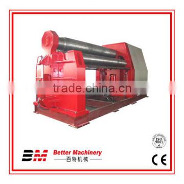 Top selling Nantong roller machine