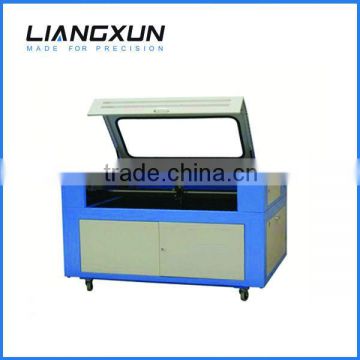 LX1390 bamboo and wood laser engraving machine