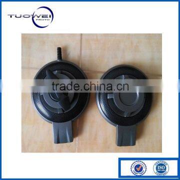 Shenzhen Bluetooth Headsets Rapid Plastic Parts Prototype Services