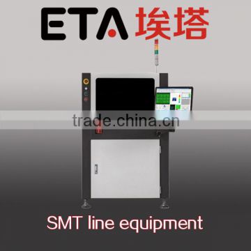 High precision automatic SPI inspection machine/smt SPI machine/ optical inspection machine