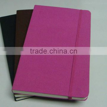 cheap bulk handmade cork notebook with fast delivery time