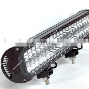 20 Inch OFF Road LED Light Bar 126W Cheap LED Light Bars