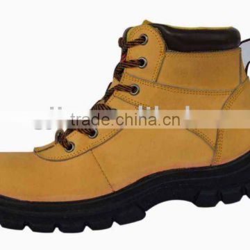 safety footwear 8002