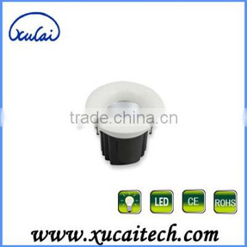 3W, led ceiling recessed spotlight, 230lm, , Ra>90, CE&RoHSXC-THSD801
