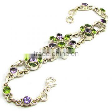 925 silver bracelet wholesale jewelry 925 Sterling Silver Jewelry Wholesale Bracelet