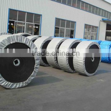 multi ply used rubber conveyor belt