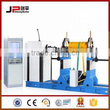 PHWQ-3000H Universal joint drive balancing machine