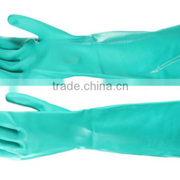 Dip-Tank Nitrile Glove